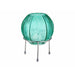 Ваза Gift Decor SW120511B SW120511B Син Сребрист Сребро