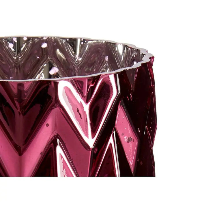 Ваза Gift Decor V1220MMS-5 V1220MMS-5 Розов Кристал Щип