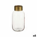 Ваза Gift Decor V1224IP-C V1224IP-C Розов Златен Cтъкло