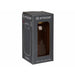 Ваза Gift Decor V1224IP-C V1224IP-C Розов Златен Cтъкло