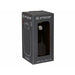 Ваза Gift Decor V1224IP-S V1224IP-S Сив Златен Cтъкло 11,5