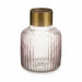 Ваза Gift Decor V1522IP-C V1522IP-C Розов Златен Cтъкло