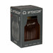 Ваза Gift Decor V1522IP-C V1522IP-C Розов Златен Cтъкло