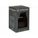 Ваза Gift Decor V1522IP-S V1522IP-S Сив Златен Cтъкло