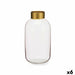 Ваза Gift Decor V1530IP-C V1530IP-C Розов Златен Cтъкло