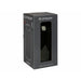 Ваза Gift Decor V1530IP-G V1530IP-G Зелен Златен Cтъкло