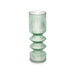 Ваза Gift Decor VGSY0823S-GRE VGSY0823S-GRE Зелен Кристал