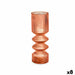Ваза Gift Decor VGSY0823S-R VGSY0823S-R Оранжев Покривна