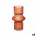 Ваза Gift Decor VGSY1016S VGSY1016S Оранжев Покривна