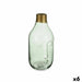 Ваза Gift Decor VGY1125S-G VGY1125S-G Зелен Cтъкло Лице 11