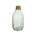 Ваза Gift Decor VGY1125S-G VGY1125S-G Зелен Cтъкло Лице 11