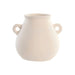 Ваза Home ESPRIT Бежов теракота Занаятчийски стил 29 x 25 x