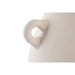 Ваза Home ESPRIT Бежов теракота Занаятчийски стил 29 x 25 x