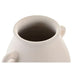 Ваза Home ESPRIT Бежов теракота Занаятчийски стил 29 x 25 x