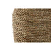 Ваза Home ESPRIT Естествен Тропически 15 x 15 x 32 cm