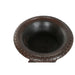 Ваза Home ESPRIT Кафяв Желязо 45 x 45 x 40 cm