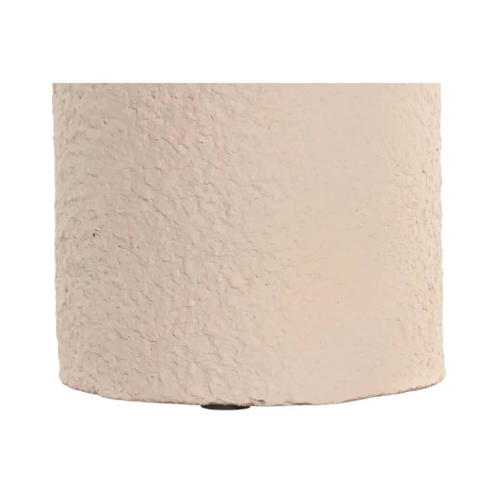 Ваза Home ESPRIT Кафяв Бежов теракота Дърво манго 16 x 16 x