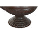 Ваза Home ESPRIT Кафяв Желязо 41 x 41 x 36 cm