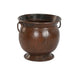 Ваза Home ESPRIT Кафяв Желязо 46 x 46 x 44 cm