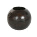 Ваза Home ESPRIT Кафяв Желязо 40 x 40 x 41,5 cm
