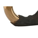 Ваза Home ESPRIT Кафяв Златен Каменинов Модерен 29 x 9 x 33