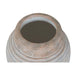 Ваза Home ESPRIT Магнезиев Традиционен 39 x 39 x 46 cm