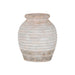 Ваза Home ESPRIT Магнезиев Традиционен 39 x 39 x 46 cm
