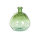 Ваза Home ESPRIT Зелен Рециклирано стъкло 45 x 45 x 47,5 cm
