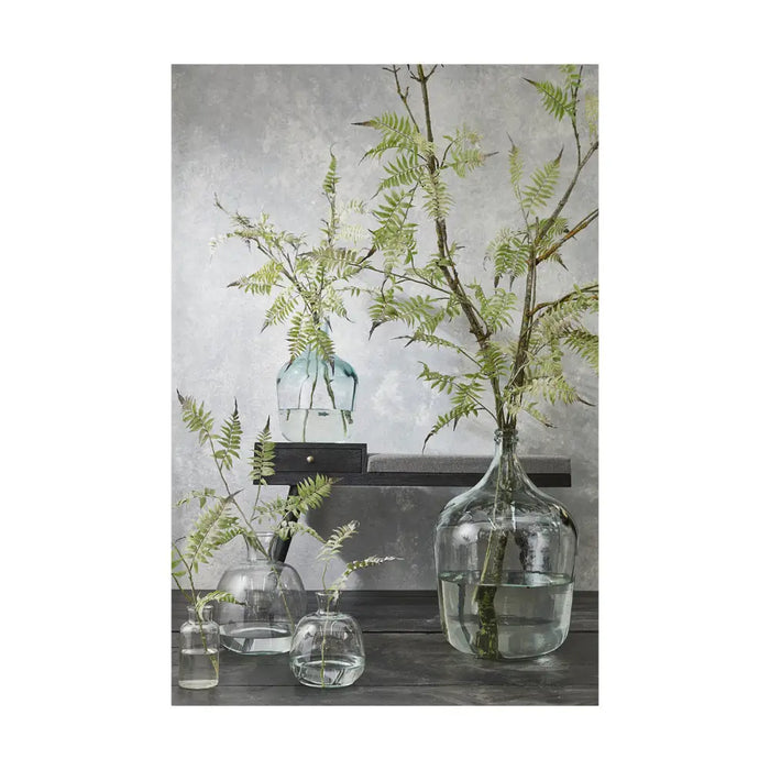 Ваза Mica Decorations Кристал Ø 27 x 42