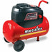 Въздушен Компресор MECAFER 1,5 cv 24 L Червен