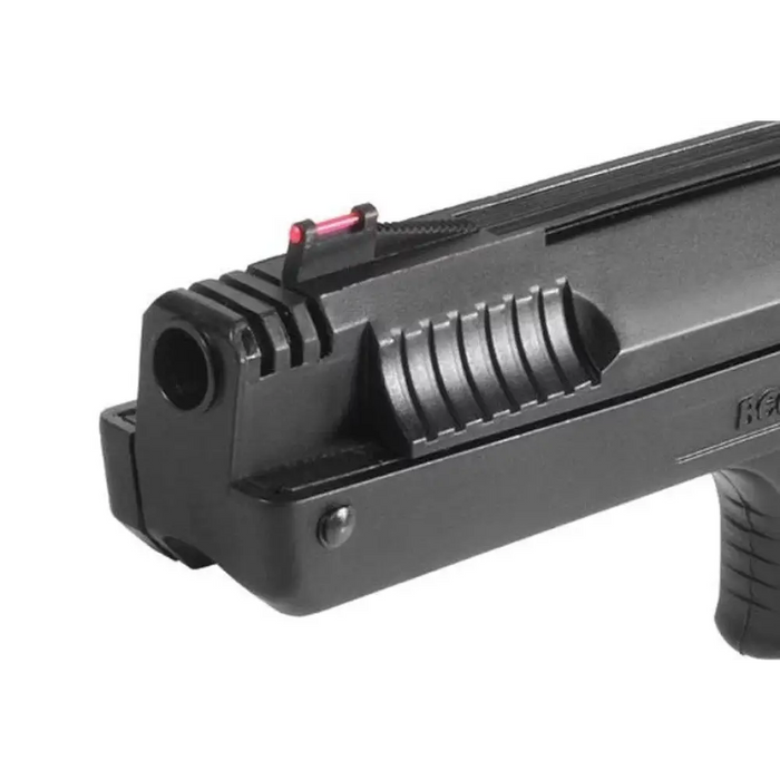 Въздушен пистолет BEEMAN USA P17 m.2004 PCA k.4,5 mm TRU-GLO