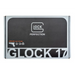 Въздушен пистолет Glock 17 gen 5 4,5 mm BB с 18 изстрела