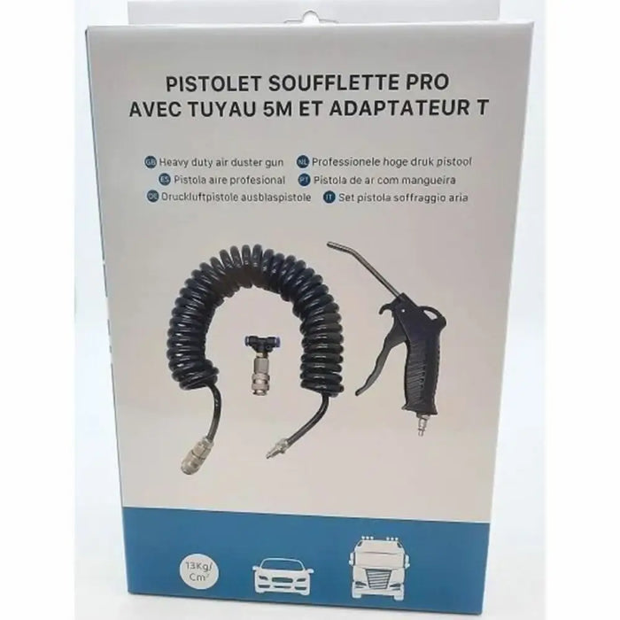 Въздушен Компресор HTC EQUIPEMENT