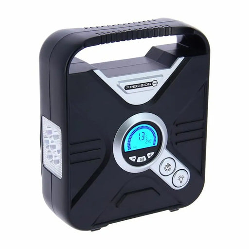 Въздушен Компресор PRECISION-STEEL