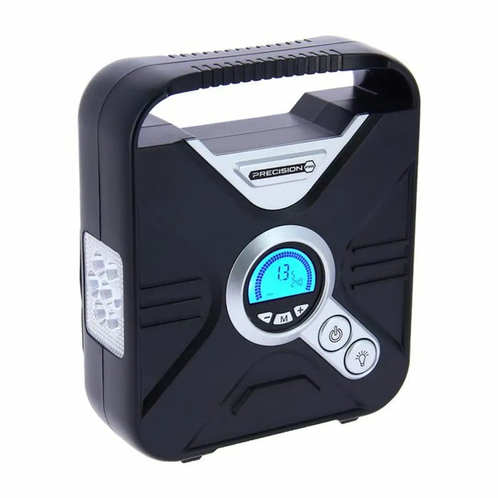 Въздушен Компресор PRECISION-STEEL