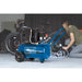 Въздушен Компресор Scheppach HC25Si Хоризонтален 1100 W 8