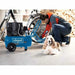 Въздушен Компресор Scheppach HC25Si Хоризонтален 1100 W 8