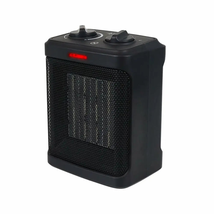 Въздушен конвектор JATA JCTC1920 Черен 1500 W