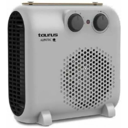 Въздушен конвектор Taurus TROPIC UPDOWN Бял 2000 W