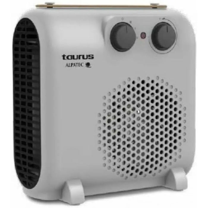 Въздушен конвектор Taurus TROPIC UPDOWN Бял 2000 W