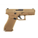 Въздушен пистолет Glock 19X 4,5 mm Coyote BB CO2.