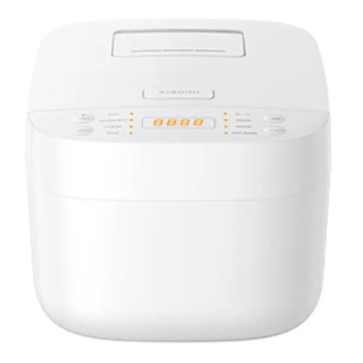 въздушен фритюрник Xiaomi BHR9044EU Бял