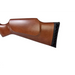 Въздушна пушка BEEMAN COMMANDER 1517 PCP 4.5mm с 12