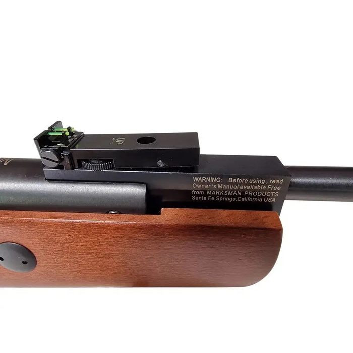 Въздушна пушка BEEMAN COMMANDER 1517 PCP 4.5mm с 12