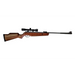Въздушна пушка BEEMAN COMMANDER 1517 PCP 4.5mm с 12