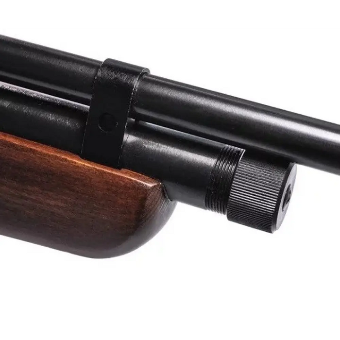 Въздушна пушка BEEMAN QB78 D DELUXE k.4,5 mm (B-QB78D-45)