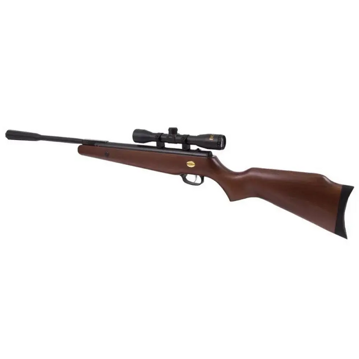 Въздушна пушка BEEMAN USA QUIET TEK m.1153 GAS RAM k.5.5 mm