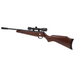 Въздушна пушка BEEMAN USA QUIET TEK m.1153 GAS RAM k.5.5 mm