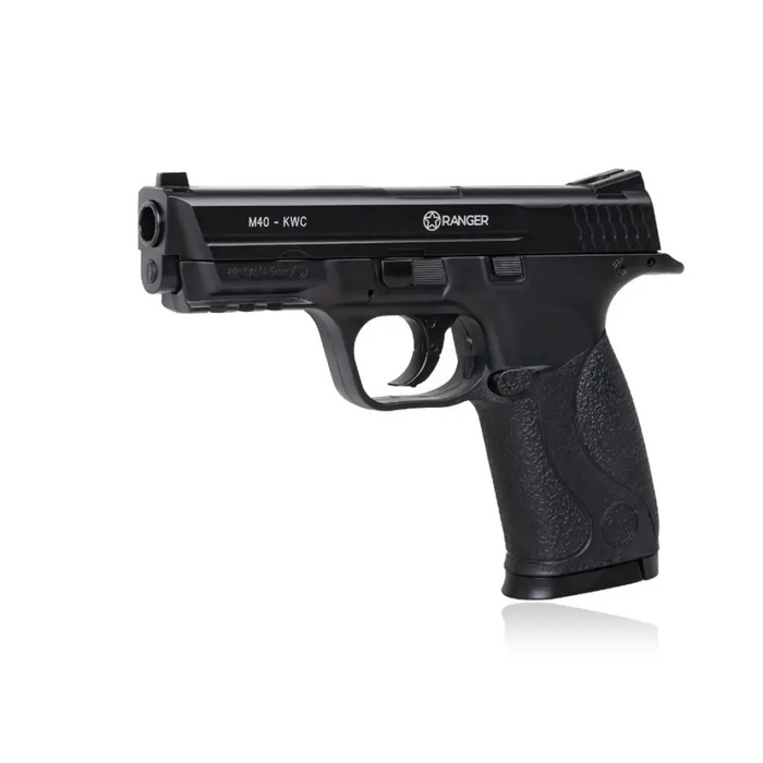 Въздушна пушка Pistol Ranger M40 KWC кал. 4.5 BSS 19