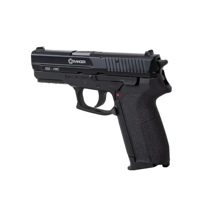 Въздушна пушка пистолет Ranger PM BBS 2022 KWC CAL. 4.5 BBS